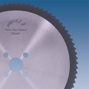 sierra circular ferro max speed