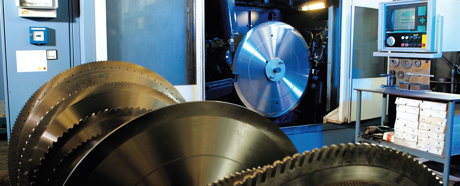 slider sierras circulares