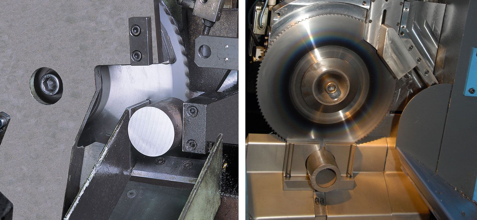 slider sierras circulares